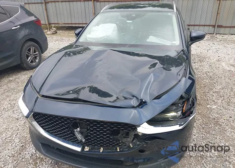 2023 Mazda Cx-30 2.5 S Preferred z USA, uszkodzony, nr VIN 3MVDMBCM6PM527594